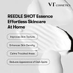 Serum revitalizant VT Cosmetics REEDLE SHOT 50, 50ml - Imagine 3