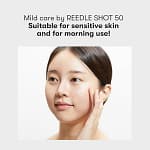 Serum revitalizant VT Cosmetics REEDLE SHOT 50, 50ml - Imagine 2