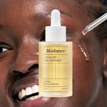 Ser vitalizant pentru strălucire, Biodance, 50ml - Imagine 2