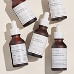 Serum cu citrus Unshiu și Tremella Fuciformis, Mary & May, 30ml - Imagine 4