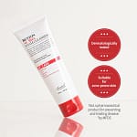 Gel de curățare cu BHA pentru ten cu imperfecțiuni, Benton, 120ml - Imagine 5