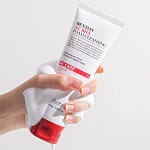 Gel de curățare cu BHA pentru ten cu imperfecțiuni, Benton, 120ml - Imagine 2