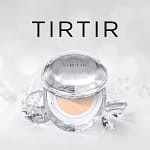 Fond de ten tip cushion, TirTir, Mask Fit Crystal Mesh Cushion Mini, 18g - Imagine 7