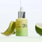 Serum cu vitamina C și extract de lămâie verde, Anua, 20g - Imagine 2
