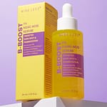 Ser de față iluminator cu 1% acid kojic, Nine Less B-Boost, 30ml - Imagine 5