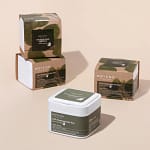 Mască calmantă cu Cica, Houttuynia și Tea Tree, Mary & May, 30 buc - Imagine 6