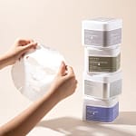 Mască cu colagen și peptide, Mary & May, 30 buc - Imagine 4
