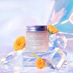 Masca de noapte anti-îmbătrânire cu calendula și peptide, Mary & May, 110g - Imagine 8