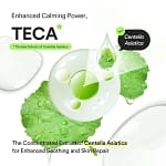 Serum calmant cu Heartleaf și TECA, ABIB, 50ml - Imagine 6