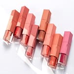 Luciu de buze cu efect de blurare, Clio, Dewy Blur Tint, 3,2g - Imagine 2