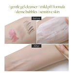 Gel de curățare delicat vegan, d'Alba, 200ml - Imagine 3
