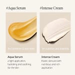 Serum și cremă cu trufă albă, d'Alba, 70g - Imagine 5