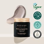 Mască de față iluminatoare cu complex de mure, Mary & May, 125g - Imagine 6