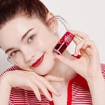Tint de buze Dear Darling Water, Etude, 4g - Imagine 3