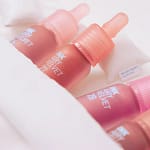 Ruj lichid mat, Peripera, Ink Airy Velvet AD, 4g - Imagine 2