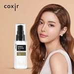 Serum intensiv cu EGF și peptide, Coxir, 50ml - Imagine 2