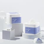 Mască cu colagen și peptide, Mary & May, 30 buc - Imagine 2