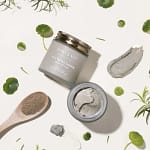 Mască de față calmantă cu Cica și Tea Tree, Mary & May, 125g - Imagine 6