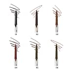 Creion de ochi waterproof, CLIO, Sharp So Simple Pencil Liner, 0,3g - Imagine 3