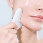Masajer facial V, Fillimilli, V Face Massager - Imagine 6