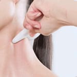 Masajer facial V, Fillimilli, V Face Massager - Imagine 7