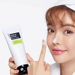 Gel de curățare cu extract de ceai verde și pH echilibrat, Coxir, 150ml - Imagine 7