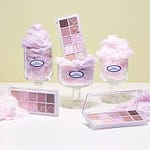 Paletă farduri de pleoape, romand, Better Than Palette Milk Grocery Edition, Lilac Garden - Imagine 2
