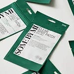 Patchuri pentru imperfecțiuni, Some By Mi, 30 Days Miracle Clear Spot Patch, 18 buc - Imagine 3