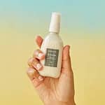 AROMATICA Quinoa Protein Hair Ampoule, 100ml - Imagine 2