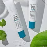 Crema anti-pete și cu BHA+, Be The Skin, 35g - Imagine 3
