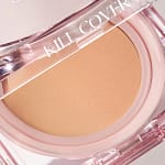 CLIO Fond de ten tip Cushion, Kill Cover Mesh Glow Cushion Mini, 7g - Imagine 3