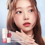 Luciu de buze cu efect de blurare, CLIO, Chiffon Blur Tint Pastel Cloud Edition, 3,1g - Imagine 3