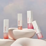Luciu de buze cu efect de blurare, CLIO, Chiffon Blur Tint Pastel Cloud Edition, 3,1g - Imagine 4
