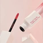 Luciu de buze cu efect de blurare, CLIO, Chiffon Blur Tint Pastel Cloud Edition, 3,1g - Imagine 2