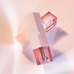 Luciu de buze cu efect de blurare, Clio, Dewy Blur Tint, 3,2g - Imagine 4