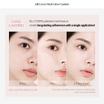 CLIO Fond de ten tip Cushion, Kill Cover Mesh Glow Cushion Mini, 7g - Imagine 6