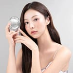 Fond de ten tip cushion, TirTir, Mask Fit Crystal Mesh Cushion Mini, 18g - Imagine 2