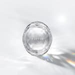Fond de ten tip cushion, TirTir, Mask Fit Crystal Mesh Cushion Mini, 18g - Imagine 4