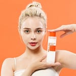 Toner de față anti-hiperpigmentare Mela-Pro Rice & TXA, Nine Less, 200ml - Imagine 6