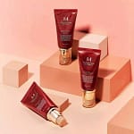Missha BB Cream - Perfect Cover cu SPF42/PA+++, 50ml - Imagine 3