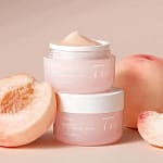 Crema hidratantă cu 77% piersică și niacinamidă, Anua, 50ml - Imagine 7
