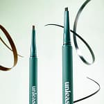Eyeliner subțire, Unleashia, Easy Glide Flat Eyeliner, 0.1g - Imagine 4