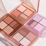 Paletă de farduri de pleoape, Peripera, Ink Pocket Shadow Palette, 6g - Imagine 4