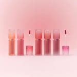 Luciu de buze, Peripera, Over Blur Tint, 3.5g - Imagine 2