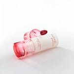Luciu de buze cu finisaj strălucitor, CLIO, Crystal Glam Tint Mini, 2g - Imagine 2