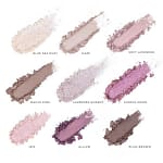 Unleashia Glitterpedia Eye Palette, 05 All of Dusty Rose - Imagine 3