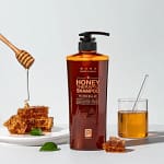 Daeng Gi Meo Ri Honey Intensive Therapy Shampoo, 500ml - Imagine 3