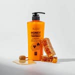 Professional Honey Intensive Therapy Treatment, 500ml - Imagine 2