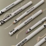 Creion de ochi cu sclipici, Unleashia, Pretty Easy Glitter Stick, 2g - Imagine 4