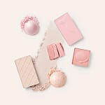 Paletă farduri de pleoape, CLIO, Shade & Shadow, Sweet Pleasure Edition, Scoop of Shade, 9,6g - Imagine 4